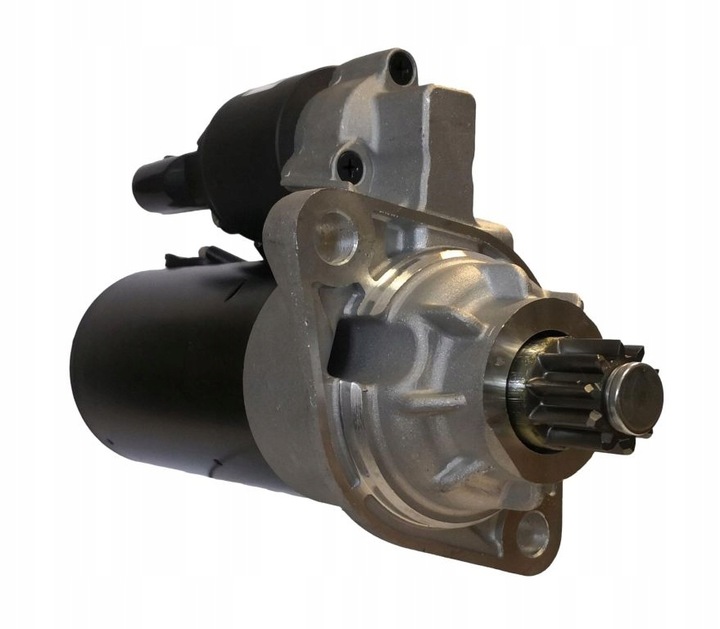 фото №15, As-pl s0214pr стартер