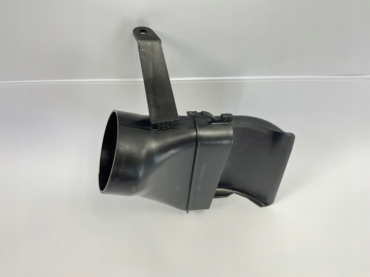 фото №11, Труба фільтра впуск повітря маслоприймач mercedes w124 m103 300e 3.0 1030940311