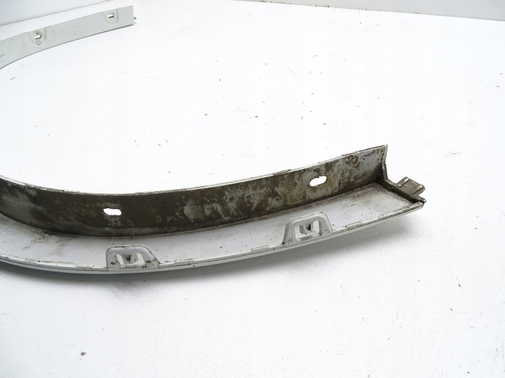 фото №13, Планка крила лівий зад ліва bmw x1 e84 альпійський білий iii 300 м-пакет