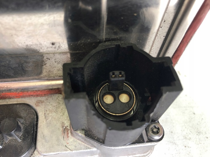 фото №11, Mercedes w177/v177 теплообменник тепло 0008357300