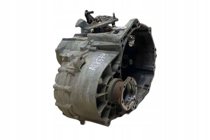 фото №8, Кпп кпп / коробка передач vw passat b7 аксесуар 365 nfu 2.0l дизель 103kw 2013