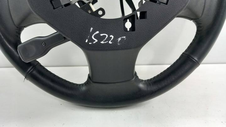 фото №7, Lexus is220 руль кожа мультифункция круиз-контроль