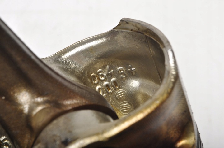 фото №6, Volvo s80 v70 xc90 3.2 b b6324s поршень шатун