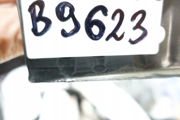 фото №10, Крило ліве seat ibiza ii 6k0821021c 6k0821021d 1999-2002