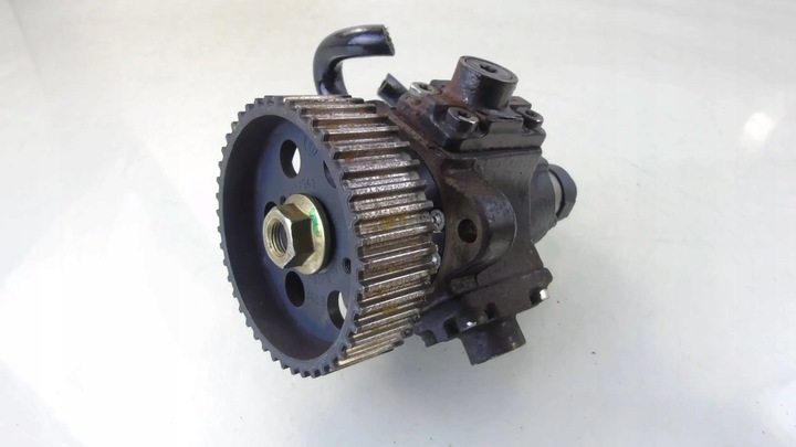 фото №1, Saab 93 ii 1.9 tid насос впрыскивающий 0445010097 vectra c 1.9 cdti