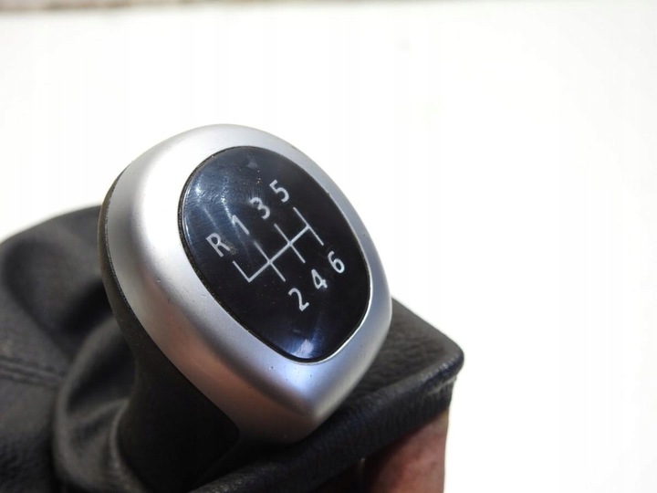 фото №8, Вибірник зміни коробки передач bmw x1 e84 2.0 d 7560902