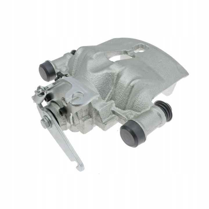 фото №3, Супорт гальма зад лівий daily iv v daily iv v vi