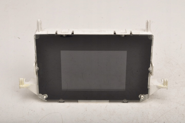 фото №1, Ford fiesta mk7 дисплей радио et7t-18b955-bb