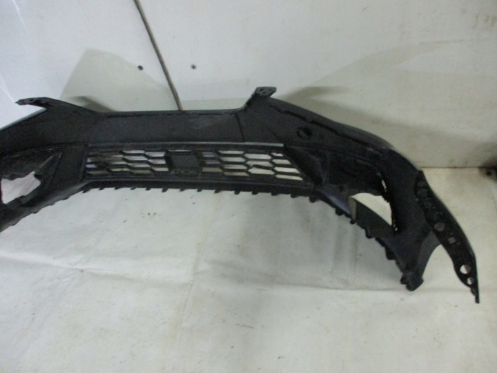 фото №15, Бампер перед передній seat ibiza 5 v fr 2017r- 6f0 2xpdc