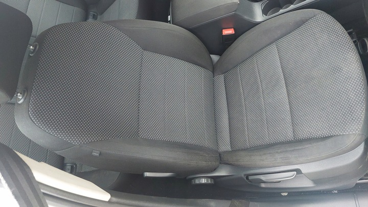 фото №5, Skoda octavia iii универсал сиденье сиденья диван 16r