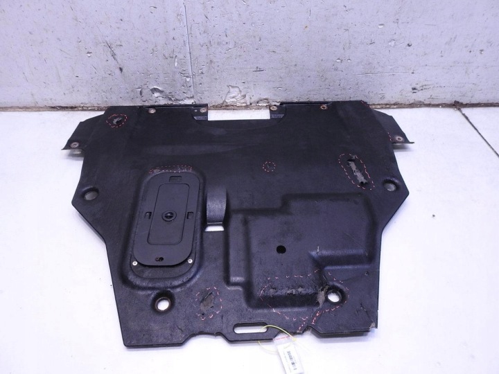 фото №11, Защита под двигатель mazda 6 gh gs1d56110