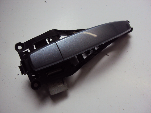 фото №1, Ручка дверь левый зад opel zafira b