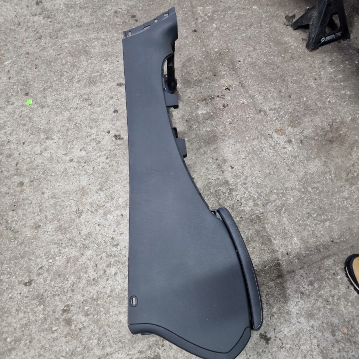фото №5, Туннель подлокотник средний renault laguna iii