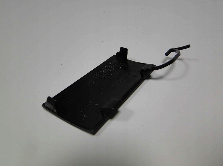 фото №5, Mercedes заглушка ліва планка порогова amg cla 117 c117 x117 w117