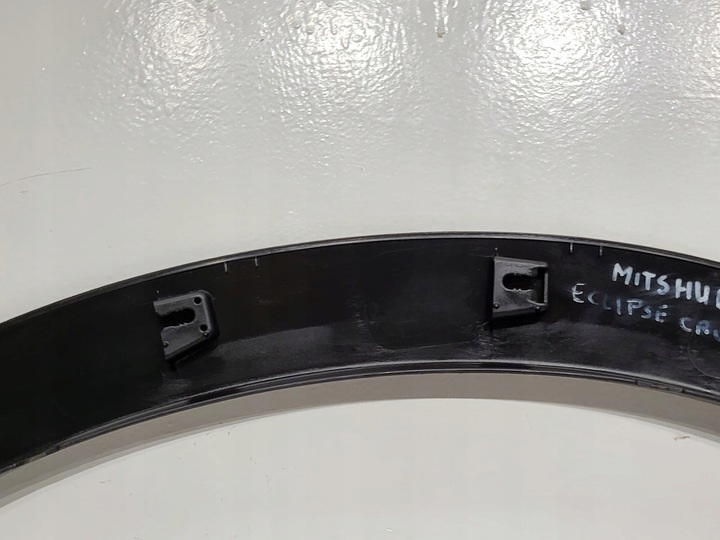 фото №7, Mitsubishi eclipse cross liswa na крыло правая перед 7400a740