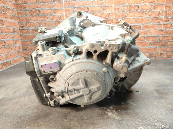 фото №10, Кпп кпп / коробка передач bmw x1 f48 x2 f39 ga8f22aw aisin tg-81sc xdrive b46 b48
