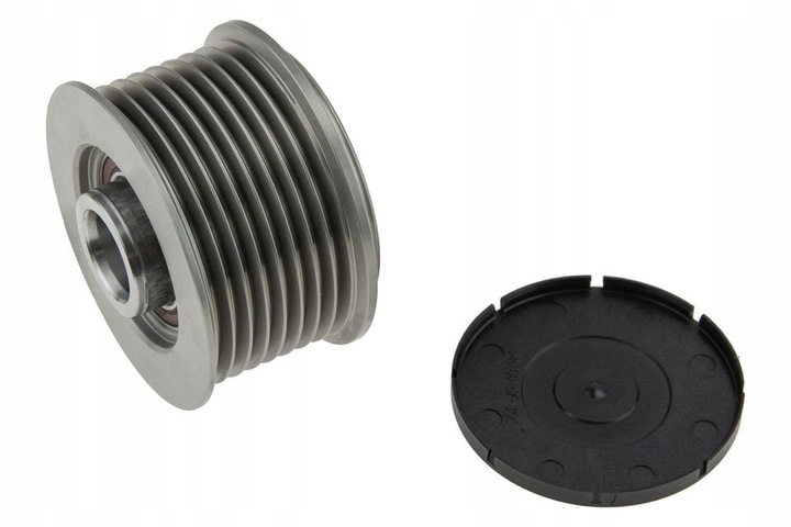 фото №15, Зчеплення jednokierunkowe генератора