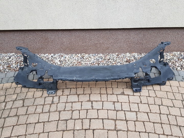 фото №1, Volvo v60 s60 ii 2010-2013 pas переднє підсилювач 31283053