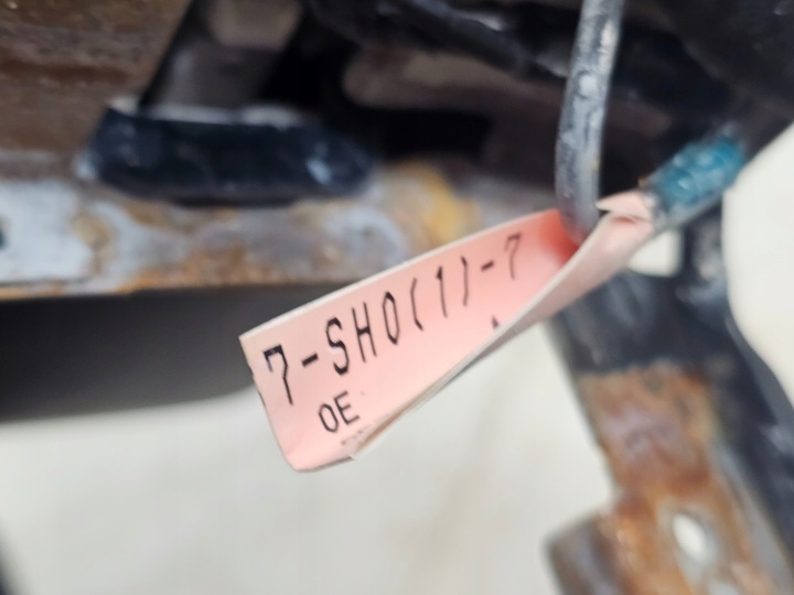 фото №11, Mazda cx3 18- дисплей магнитола магнитола d23n611j0b usa