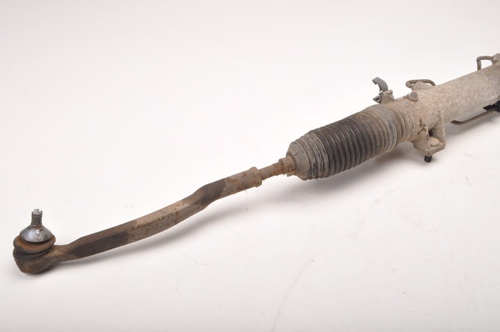 фото №13, Volvo xc90 2007-2014 рулевая рейка p31200969