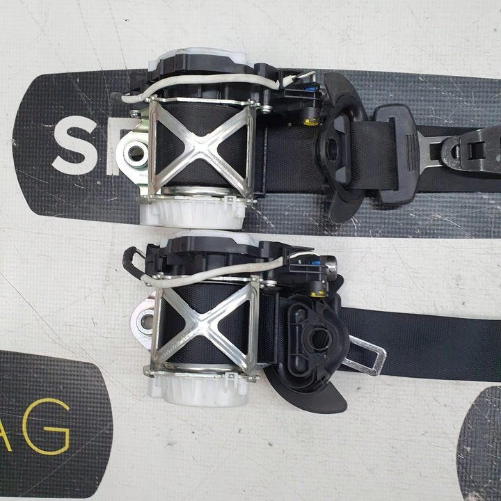 фото №9, Panamera 970 панель капот консоль подушка безопасности гладкая кожа stare возврат