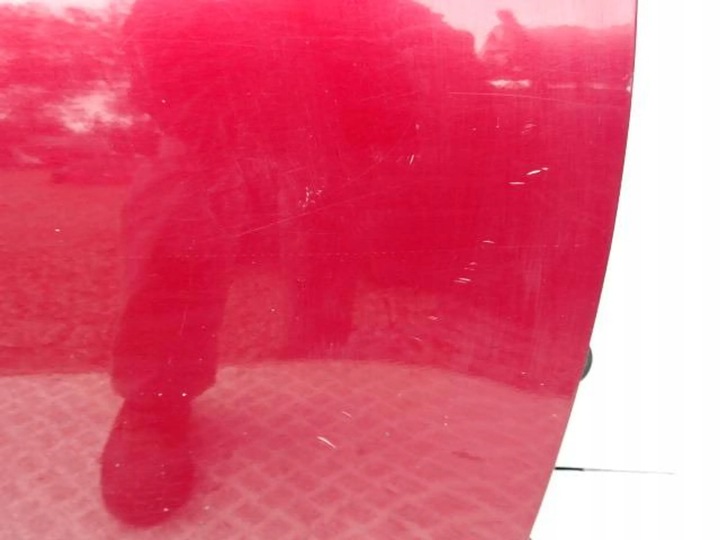 фото №6, Дверь правый перед nissan qashqai j10 рестайлинг najg