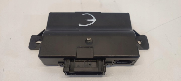 фото №1, Audi a7 4g модуль блок управления шлюз 4g0907468e