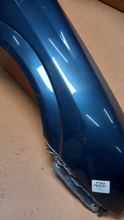 фото №6, Крыло перед правый opel vectra c 02-05r