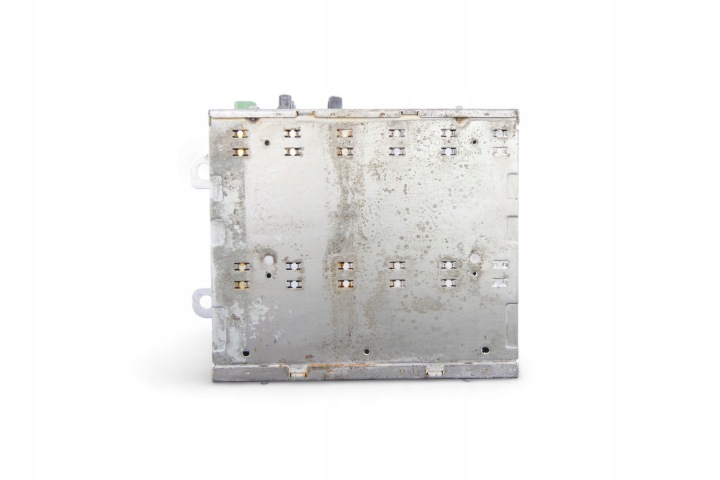 фото №6, Магнітола магнітола land rover discovery v jw93-19c211-pa