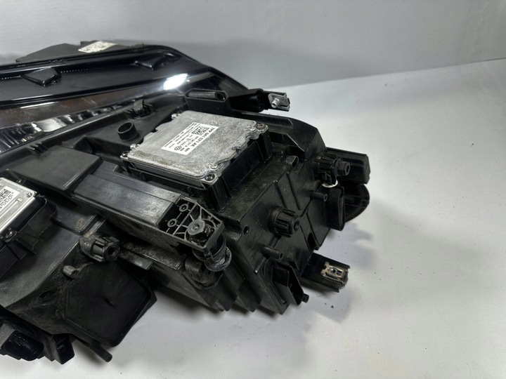 фото №7, Touran 5ta лампа права ліва led комплект 5tb941035b 5tb941036b