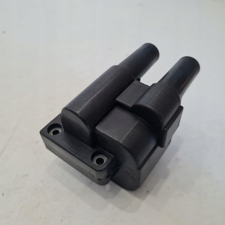 фото №3, Renault clio ii kangoo megane i 1.4 1.6 катушка зажигания 7700100589