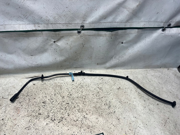 фото №1, Jeep grand cherokee wk2 злив води люк