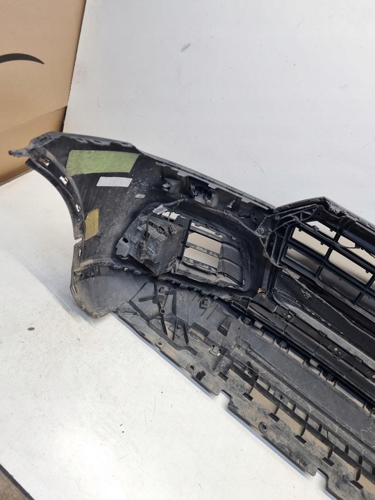 фото №13, Audi q5 ii 80a s-line 17- бампер перед переднее