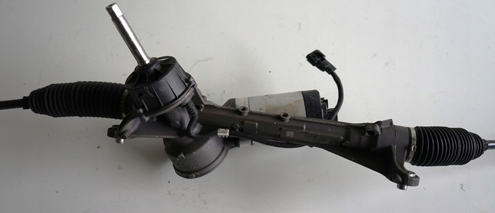 фото №1, Трансмісія кермова рейка рульового управління q4 etron id3 id4 cupra enyaq 1ee423051f