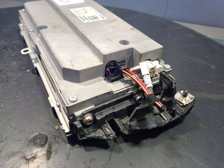 фото №9, Audi a6 c8 дисплей екран 4k0919605m