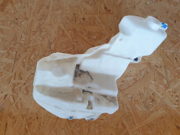 фото №3, Ford f-150 бак рідини склоомивача бачок