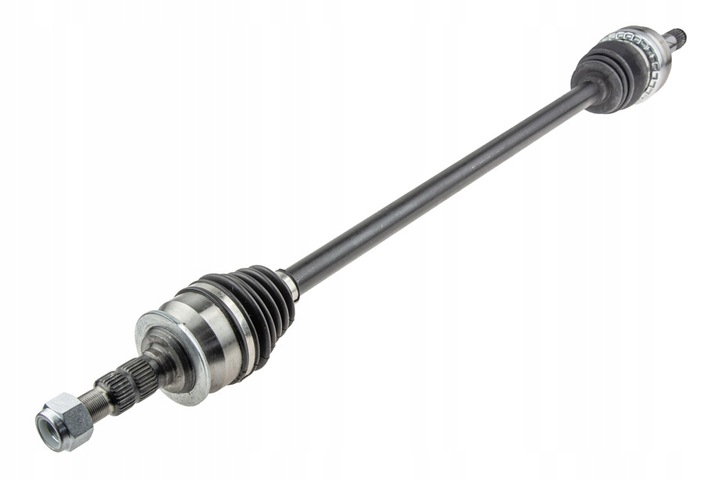 фото №1, Полуось приводная правые перед nty do opel astra j 1.4 1.7