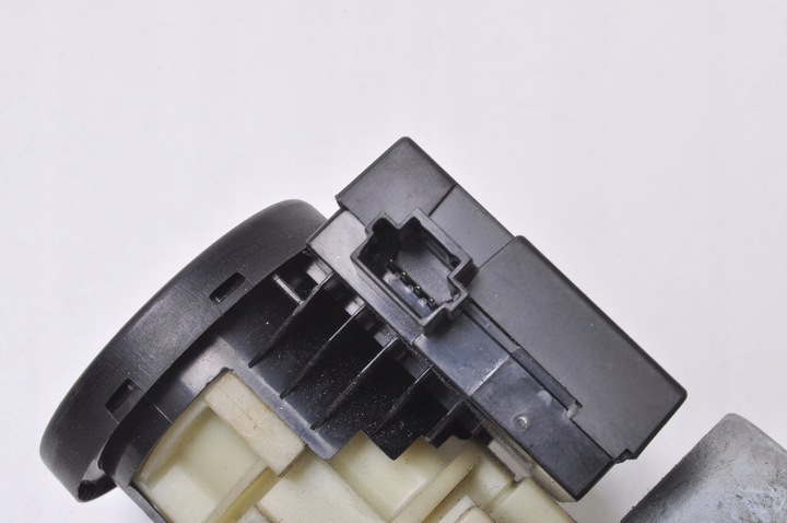 фото №6, Nissan qashqai ii j11 1.5 dci замок запалювання ключ 28590-4ba0a