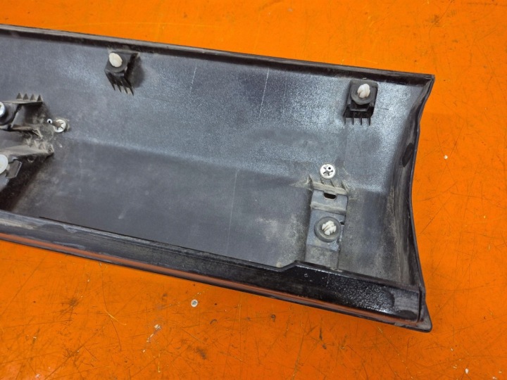 фото №8, Toyota rav4 v 19- молдинг двері перед права передня 75073-42050