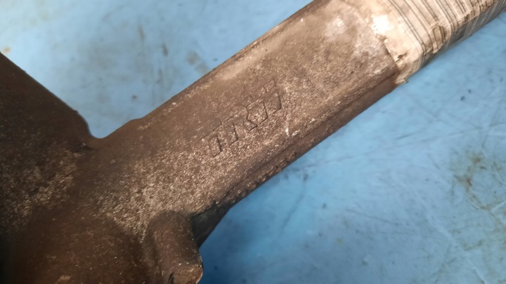 фото №7, Рейка рульового управління a0006254 opel corsa d 1.3b