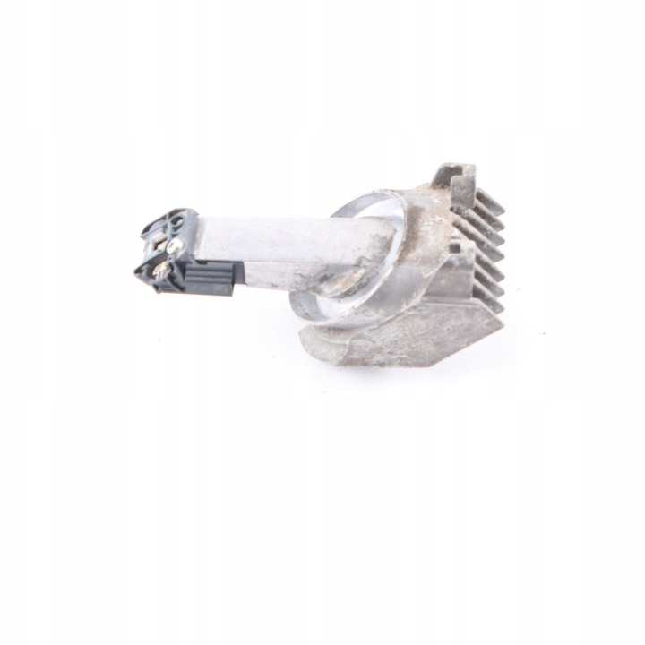 фото №11, Bmw f10 f11 модуль led (блок керування фарою, led драйвер) drl світла перед 7262731