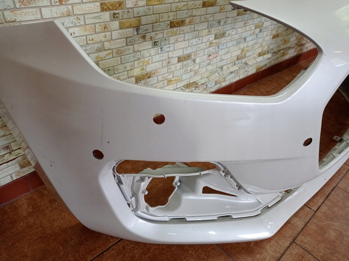 фото №6, Бампер перед suzuki swift vi 6 mk8 2017 - 2020