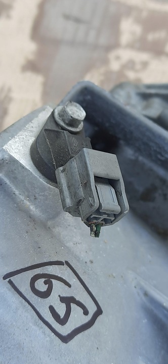 фото №10, Коробка передач коробки передач 1.6dci renault megane iv nd4014