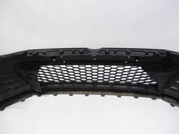 фото №12, Vw golf vii gti gtd 12-16 бампер переднее 5g0807221l оригинальный