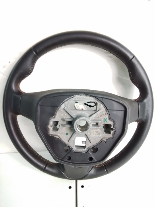 фото №6, M618 руль кожа мульти opel crossland 39187900