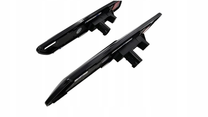 фото №6, Led динамічний поворотники bmw 1 серія e81 e82 e87 e88 2001-2013