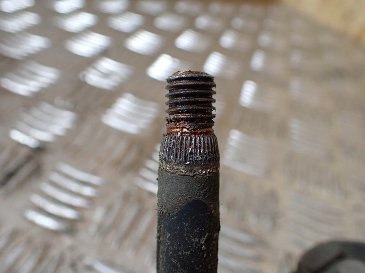 фото №6, Механизм дворник citroen c3 ii 2010 eu kgx 9259072 11243