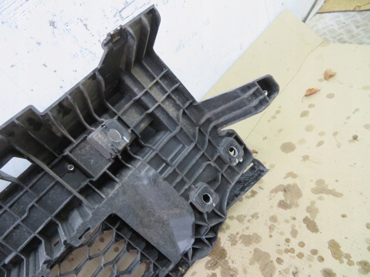 фото №12, Передняя панель перед усилитель iveco daily iv 14- 5801599257