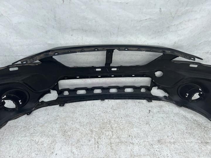 фото №13, Бампер перед subaru outback v 14-17 переднее