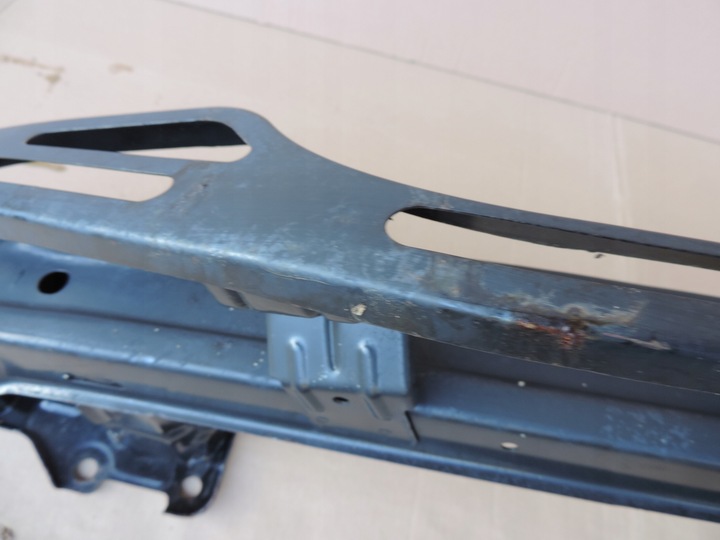 фото №9, Honda civic x 2017 2018 передняя балка бампера